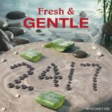 Old Spice Gentle Man&amp;#039;s Aloe &amp;amp; Rain gel za prhanje 3v1 400 ml Slike