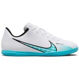 Nike jr vapor 15 club ic, patike za fudbal za dečake (in), bela DJ5955 Cene'.'