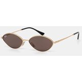 Ray-ban Sunčane naočale boja: zlatna, 0RB3757 | shoptok.hr