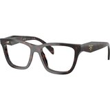 Prada PRC10V 17N1O1 L (54) Havana/Kristalna | Shoptok.si