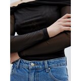 Edited Top 'Bea' črna | Shoptok.si