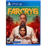PS4 FAR CRY 6 STAND EDITION | Eponuda.ba