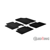 Gledring gumeni tepisi za Hyundai i30 & i30 SW/KIA Cee'd & SW 2012-08.2015 | shoptok.hr