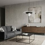  Luster na sajli UMBRA 1xG9/8W/230V crna/bela | Eponuda.com