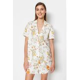 TRENDYOLMILLA Ženski set pidžame Thmss23Pt00020, Šareni | Eponuda.com