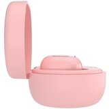 Aiwa Bluetooth slušalke EBTW-150PK, roza | Shoptok.si
