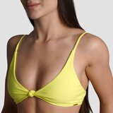 GymBeam Gornji deo kupaćeg kostima CURACAO Lime