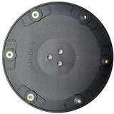 INF Združljiv z Gardena & Husqvarna: Disk z rezili za robotsko kosilnico + 6 rezil, (5000078602) | Shoptok.si