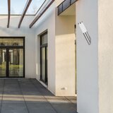  Vanjske zidne svjetiljke - Inox torch | shoptok.hr