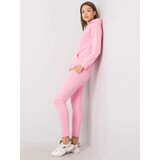 RUE PARIS Set-RV-KMPL-6707.85-pink | Shoptok.si