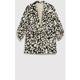 Moodo Women's blazer with pattern | Shoptok.si