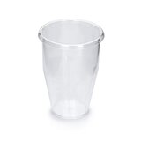 Klarstein Kraftpaket, čaša za miksanje, oprema, 1 L, PVC, prozirna | shoptok.hr