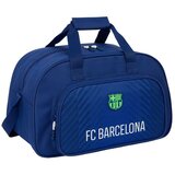 Barcelona Sportska torba Navy Blue F.C. Slike