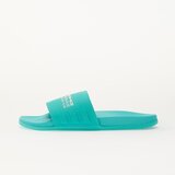 Adidas Sneakers x Mercedes Amg Petronas Formula One Team Adilette Comfort Semi Mint Rush/ Ftw White/ Semi Mint Rush EUR 42 | Shoptok.si