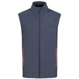 HANNAH Men's outdoor vest SEUMAS VEST india ink | ePonuda.com