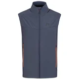 HANNAH Men's outdoor vest SEUMAS VEST india ink