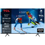 Tcl 50"C6K 4K QD-Mini LED TV144Hz Google TV... | Eponuda.ba