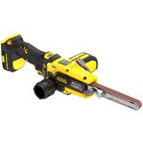 Stanley FATMAX 18V V20 baterijska 18V brusilica. Baterijska brusilica V20, bez baterije. | shoptok.hr