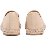 Tommy Hilfiger Espadrile bež | shoptok.hr