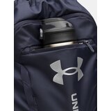Under Armour Unisex bag UA Hustle Sackpack-BLU - unisex | shoptok.hr