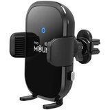 Celly mouncharge15 15w, držač+ bežični punjač