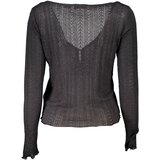 Guess Jeans WOMEN&#39;S GRAY CARDIGAN | shoptok.hr