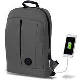 Myvalice Ranac za laptop 2822, Sivi | ePonuda.com