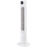 Zilan Ventilator stupni, daljinski upravljač, oscilacija 60°, 60W - ZLN1023 Cene
