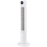 Ventilator stupni, daljinski upravljač, oscilacija 60°, 60W - ZLN1023
