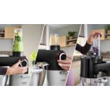 Bosch kuhinjski robot sa integrisanom vagom MUMS8ZS22 | Eponuda.com