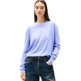 Tommy Hilfiger ljubičasti ženski džemper Cene