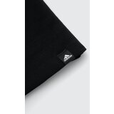 Adidas Kapa boja: crna, od tanke pletenine | shoptok.hr