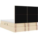  Postelja z dodatnim prostorom za shranjevanje in LED osvetlitvijo, (5000105344) | Shoptok.si