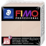 FIMO Prof polimerna masa 432, rose, 85g, (20631597) Cene