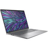 HEWLETT-PACKARD HP ZBook Power G11 Intel Core Ultra 5 135H Mobile workstation 40.6 cm (16) WUXGA 16 GB DDR5-SDRAM 1 TB SSD NVIDIA RTX A1000 Wi-Fi 6E (802.11ax) Windows 11 Pro AI PC, AI Workstation Silver | shoptok.hr