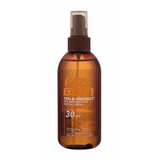 Piz Buin tan & protect tan intensifying oil spray SPF30 olje za sončenje 150 ml Cene