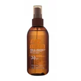 Piz Buin tan & protect tan intensifying oil spray SPF30 olje za sončenje 150 ml