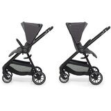 Foppa Pedretti 3u1 kolica Divo i-Size - Nut | shoptok.hr