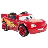 Mcqueen Car Convertible dječji auto na akumulator (7.2V Lithium)