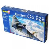 Revell maketa horten go 229 ( RV04312/060 ) Cene