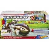 Hot Wheels Rappelkist Ispaljivač Nintendo Super Mario ( 834178 ) Cene