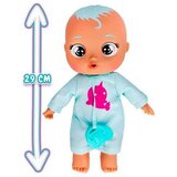 Beba IMC Toys Cry Babies 30 cm | shoptok.hr