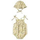 Mayoral Otroški kompleti 1667 conjunto pepele y gorro Multicolor u