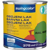 SWINGCOLOR Barvni lak (svilenkasto mat, barva: svetlo zelena, 375 ml) Cene