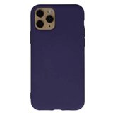  silikonska futrola soft x-cell za xiaomi 11T / 11T pro tamno ljubicasta | ePonuda.com