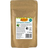 Birkengold prah za zobno pasto - zelišča - Za ponovno polnjenje 100g Cene