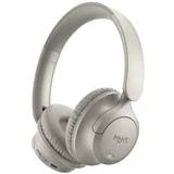 timbre lite bt headphones golden beige