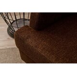 Atelier Del Sofa fotelja kana brown
