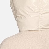 Geox Women's Cream Jacket Calithe - Women's | shoptok.hr