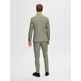 Selected Homme Suknjič 'LIAM' svetlo zelena | Shoptok.si